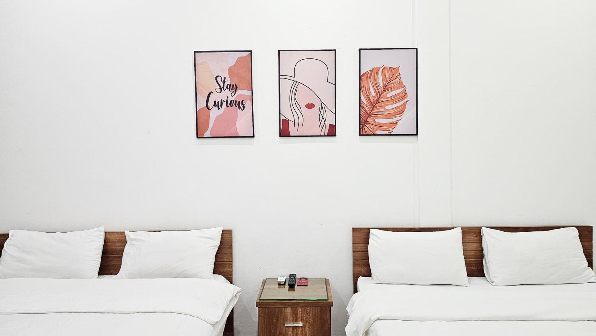 Especen Hotel Hanoi Bagian luar foto