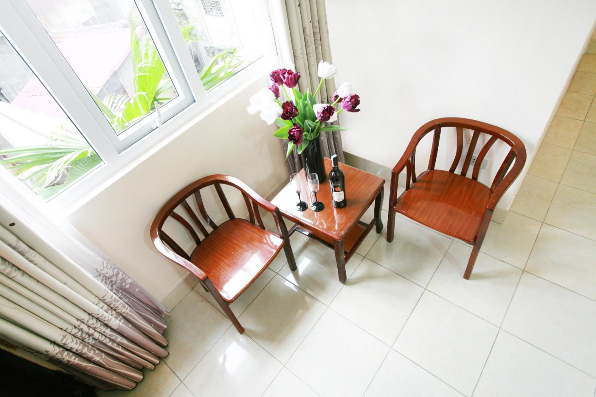 Especen Hotel Hanoi Bagian luar foto