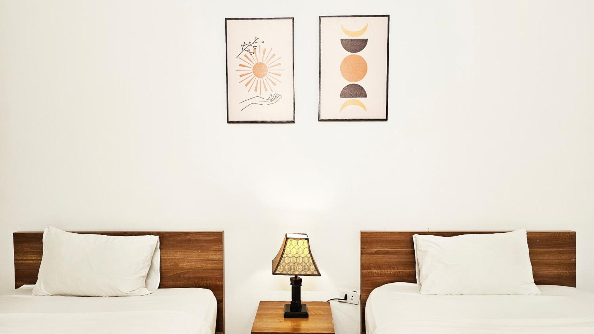 Especen Hotel Hanoi Bagian luar foto