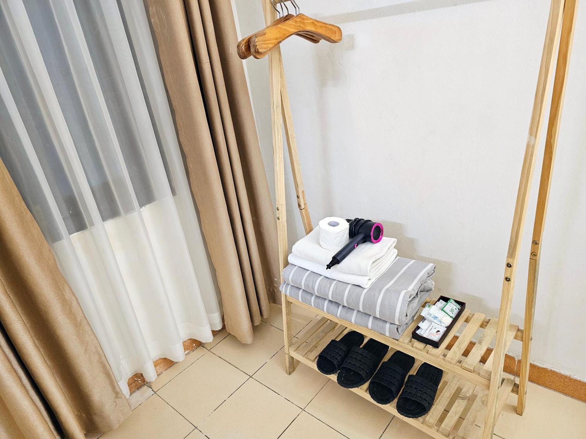 Especen Hotel Hanoi Bagian luar foto