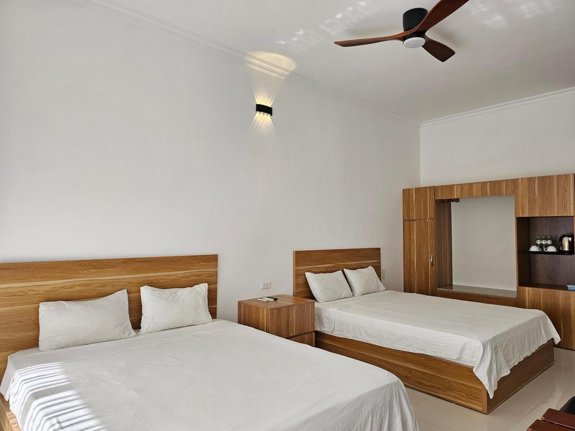 Especen Hotel Hanoi Bagian luar foto