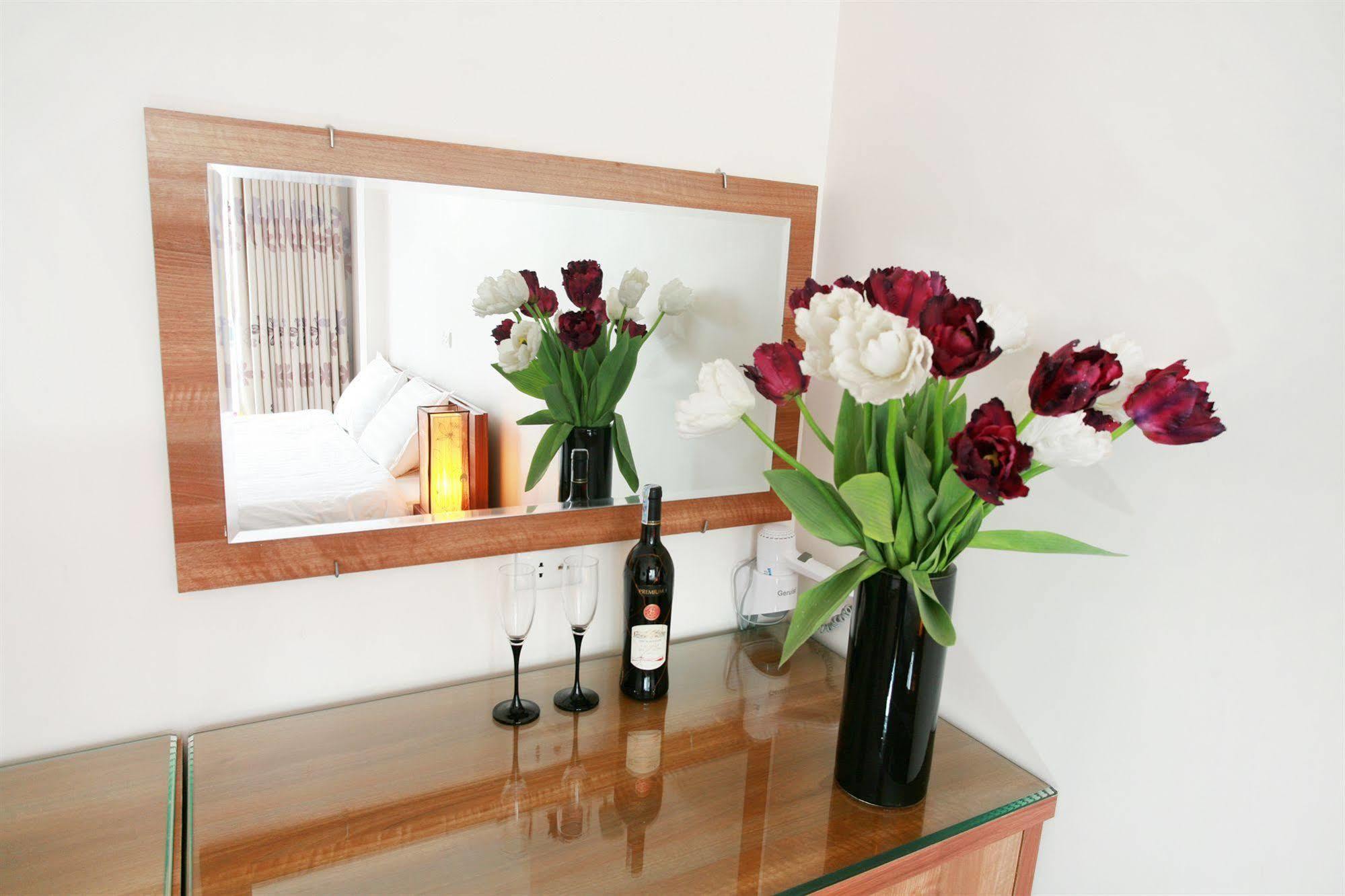 Especen Hotel Hanoi Bagian luar foto